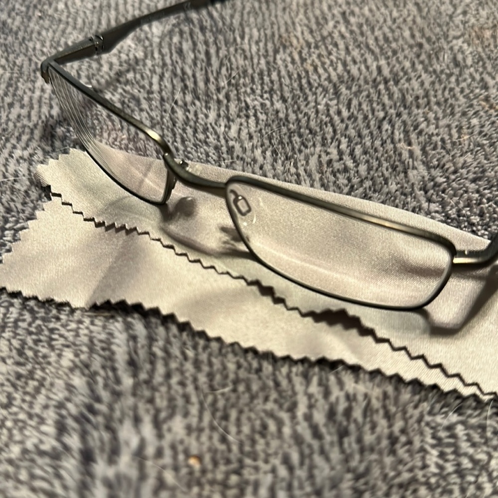 Mens Oakley glasses bottle rocket 4.0